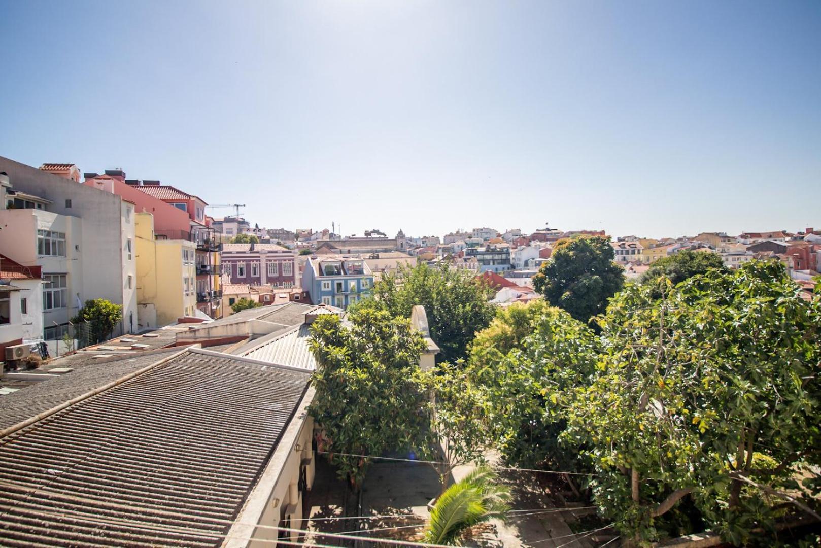 Apartment Charming One-bedroom Principe Real | By Airnest *